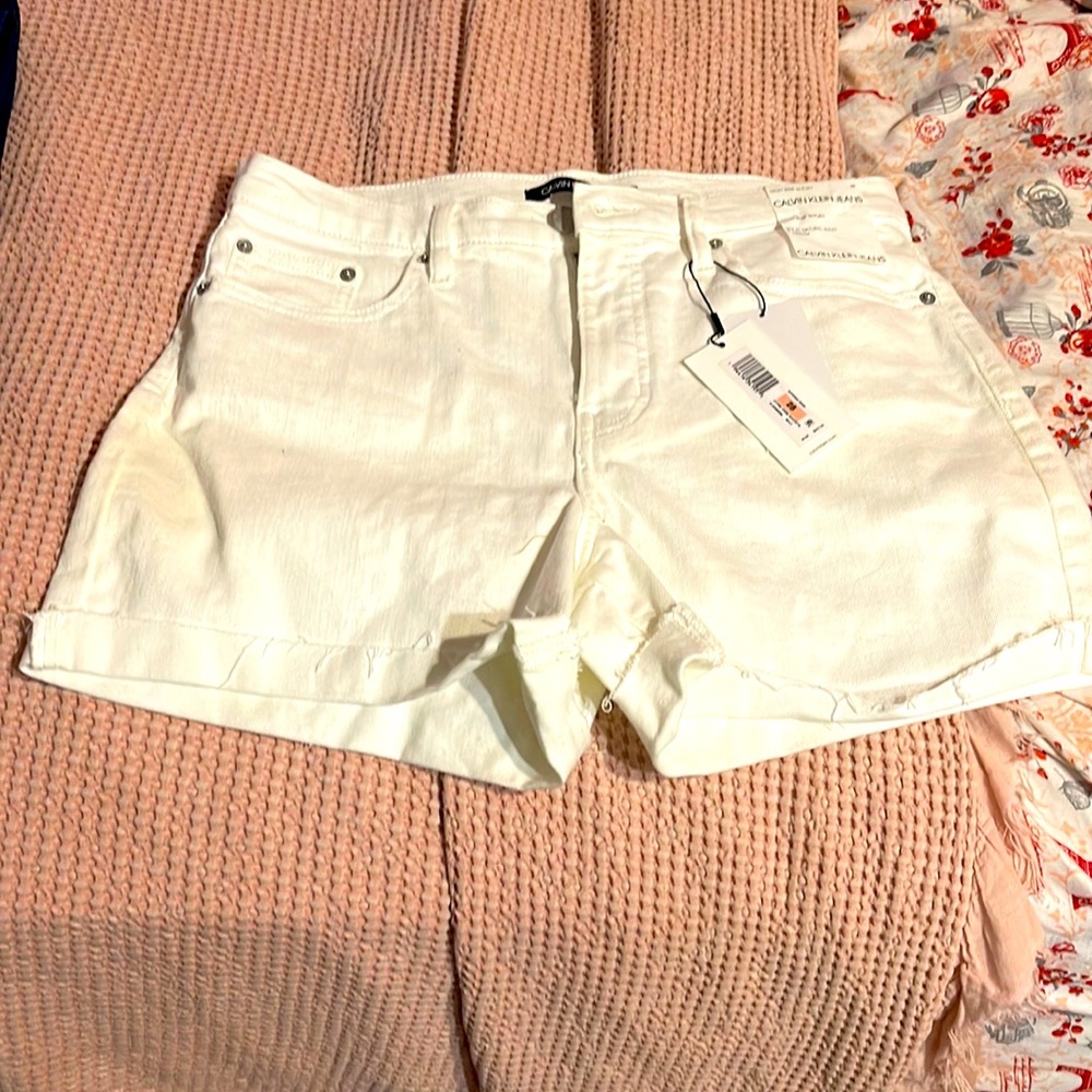 Calvin Klein jeans
